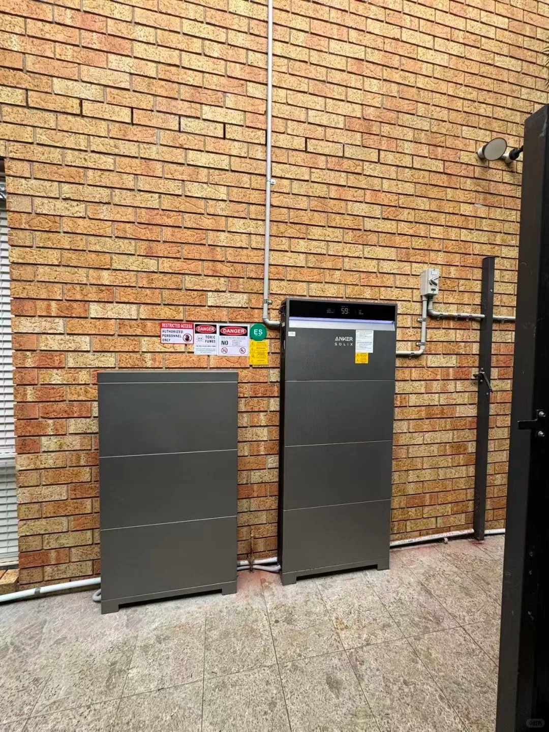 Residential solar panel installation completed in Sydney with AI-powered energy optimization